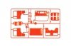 Italeri 3784 IVECO MAGIRUS DLK 26-12 Fire Ladder Truck (1:24)